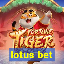 lotus bet